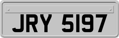 JRY5197