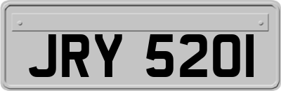 JRY5201