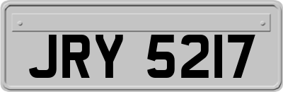 JRY5217