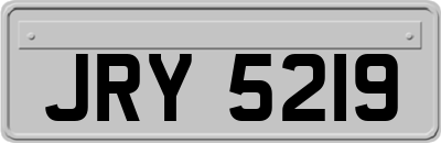 JRY5219