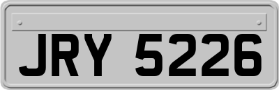 JRY5226