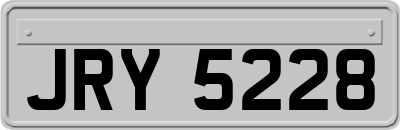 JRY5228