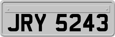 JRY5243