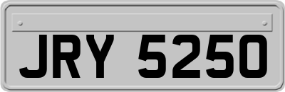 JRY5250