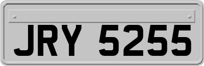 JRY5255