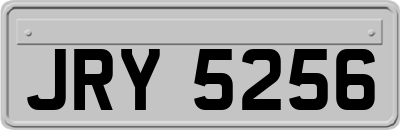 JRY5256