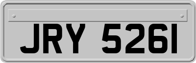 JRY5261