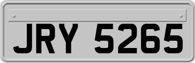JRY5265