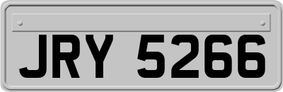 JRY5266