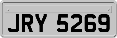 JRY5269