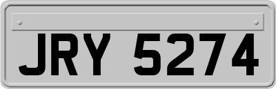 JRY5274