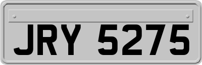JRY5275