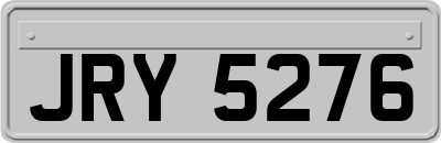 JRY5276