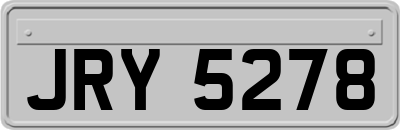 JRY5278