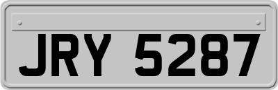 JRY5287