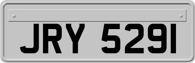 JRY5291