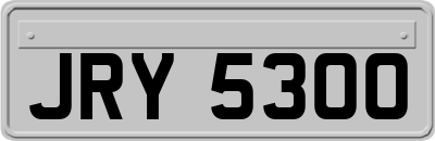 JRY5300