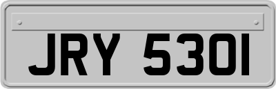 JRY5301