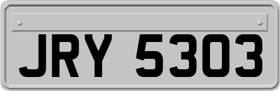 JRY5303