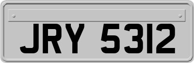 JRY5312