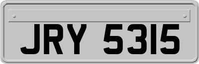 JRY5315