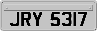 JRY5317