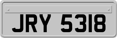 JRY5318