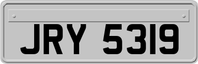 JRY5319