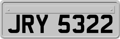 JRY5322