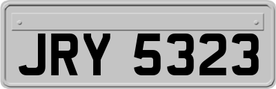 JRY5323