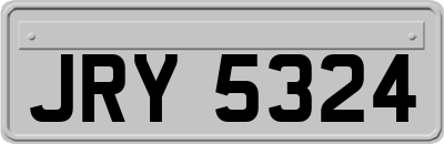 JRY5324