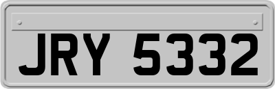 JRY5332