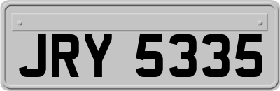 JRY5335