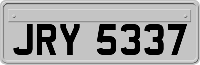 JRY5337
