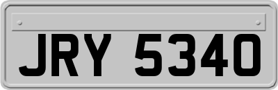 JRY5340