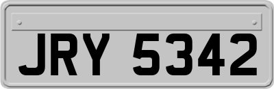 JRY5342