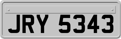 JRY5343