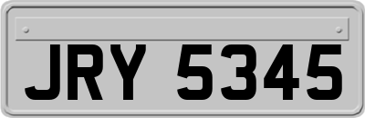 JRY5345