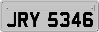 JRY5346