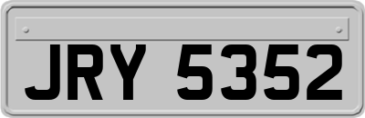 JRY5352