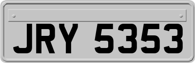 JRY5353