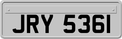 JRY5361