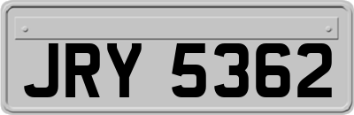 JRY5362