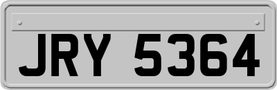 JRY5364