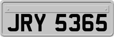 JRY5365