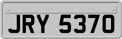 JRY5370