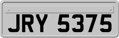 JRY5375