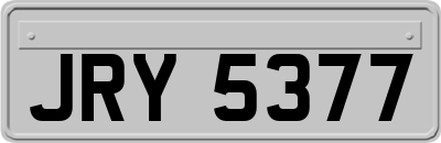 JRY5377