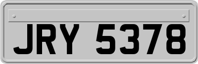 JRY5378