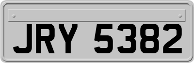 JRY5382